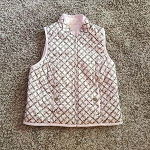 Jones& Co  reversible  jacket